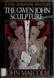 Tapa de The Gwen John Sculpture