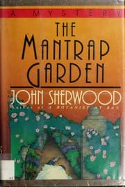 Tapa de The mantrap garden