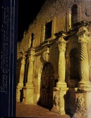 Tapa de Places of folklore and legend