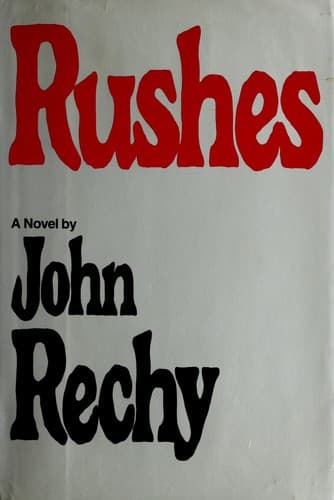 Tapa de Rushes