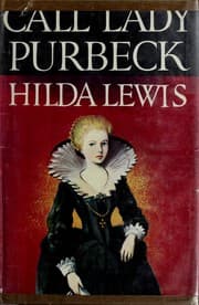 Tapa de Call Lady Purbeck