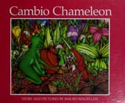 Tapa de Cambio Chameleon