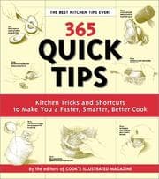 Tapa de 365 quick tips