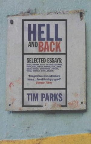 Tapa de Hell and Back