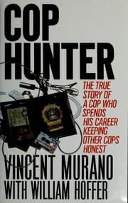 Tapa de Cop hunter