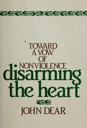 Tapa de Disarming the heart
