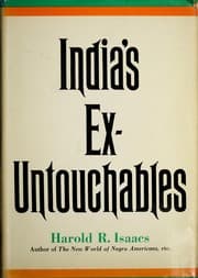 Tapa de India's ex-Untouchables