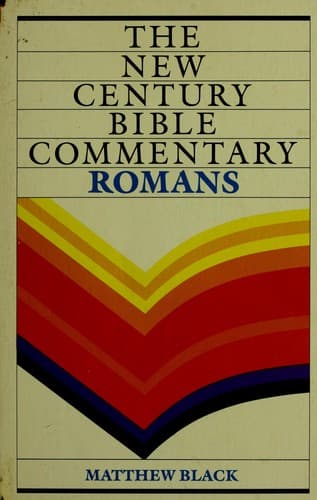 Tapa de Romans