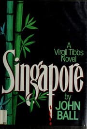 Tapa de Singapore