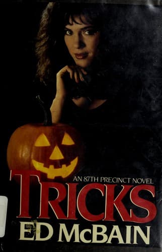 Tapa de Tricks