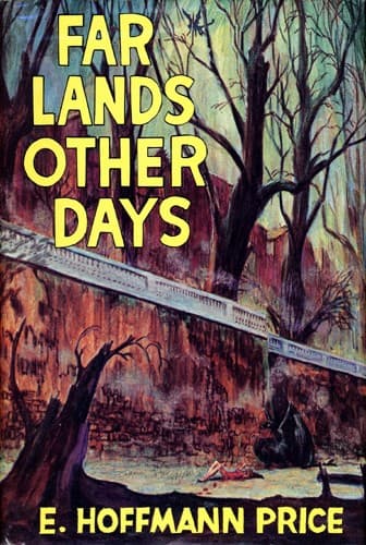 Tapa de Far lands other days