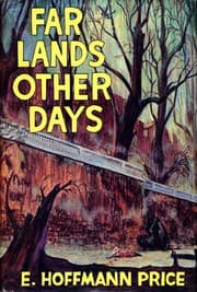 Tapa de Far lands other days