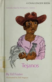 Tapa de Tejanos