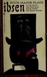 Tapa de Four Major Plays
