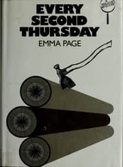 Tapa de Every second Thursday