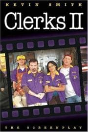 Tapa de Clerks II