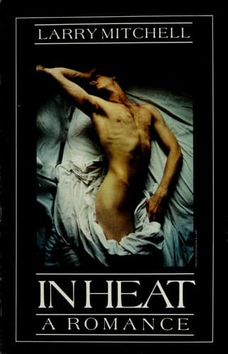 Tapa de In heat