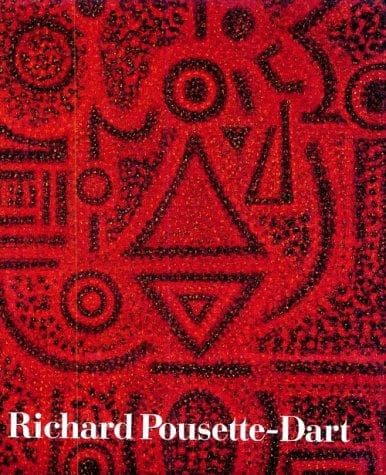 Tapa de Richard Pousette-Dart