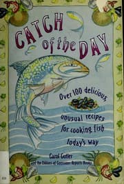 Tapa de Catch of the day