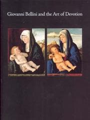 Tapa de Giovanni Bellini and the Art of Devotion