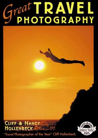 Tapa de Great travel photography
