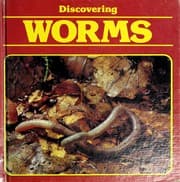 Tapa de Discovering worms