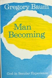 Tapa de Man becoming