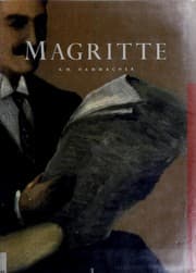 Tapa de Magritte