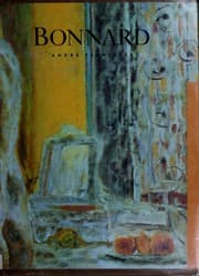 Tapa de Bonnard (Masters of Art)