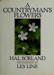 Tapa de A countryman's flowers