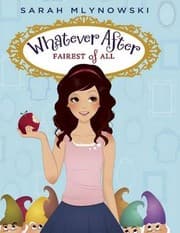 Tapa de Fairest of all