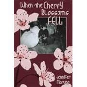 Tapa de When the Cherry Blossoms Fell