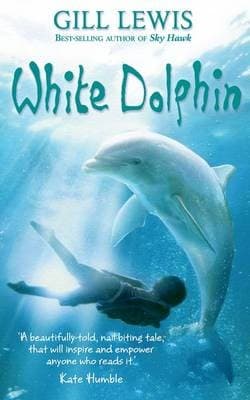 Tapa de White Dolphin