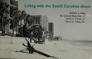 Tapa de Living with the South Carolina shore