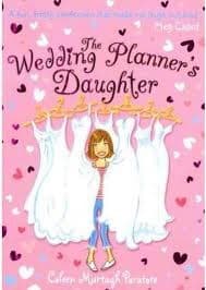 Tapa de Wedding PLanner`s Daughter