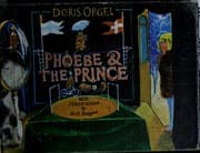 Tapa de Phoebe and the prince