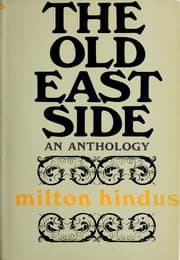 Tapa de The old East Side