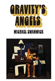 Tapa de Gravity's angels