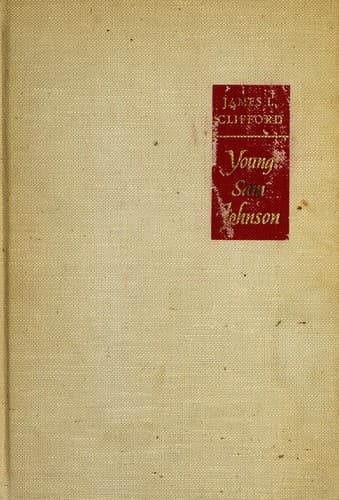 Tapa de Young Samuel Johnson