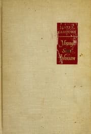 Tapa de Young Samuel Johnson