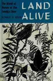 Tapa de Land Alive