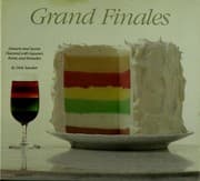 Tapa de Grand finales