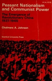 Tapa de Peasant nationalism and communist power
