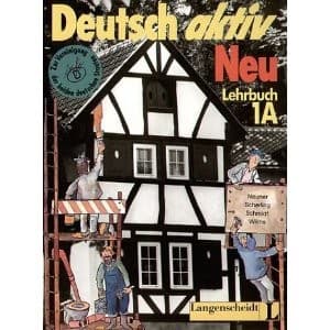 Tapa de Deutsch aktiv neu