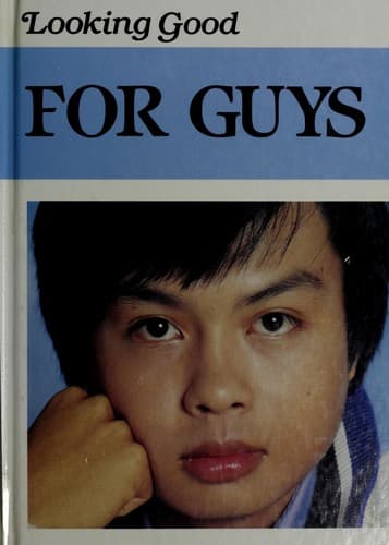 Tapa de For guys