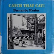 Tapa de Catch That Cat