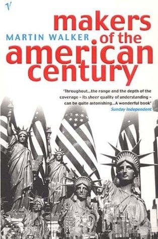 Tapa de American Century