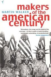 Tapa de American Century
