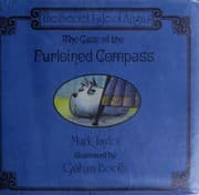 Tapa de The case of the purloined compass
