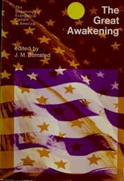 Tapa de The Great Awakening